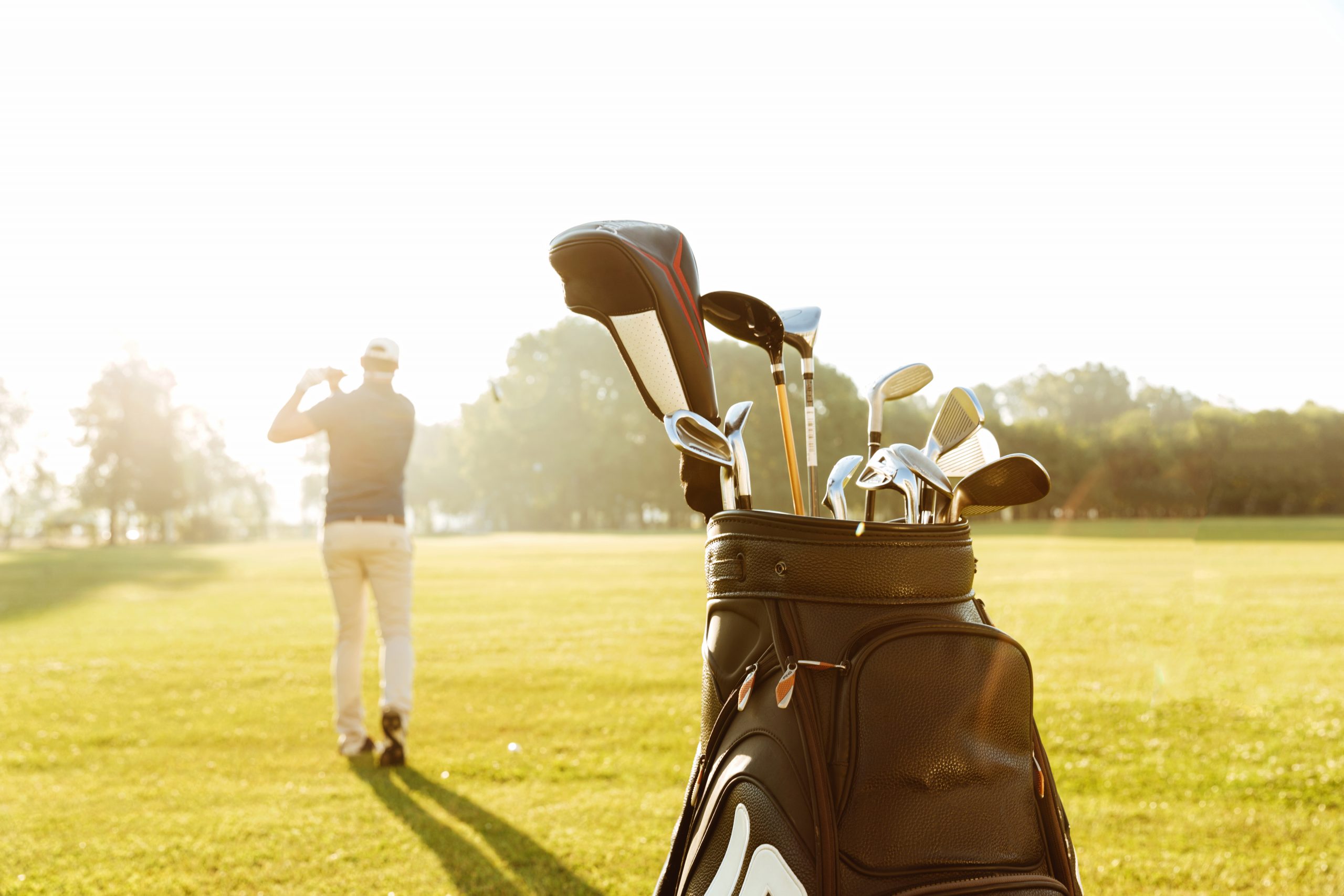 How Can Golfing at Home Benefit You